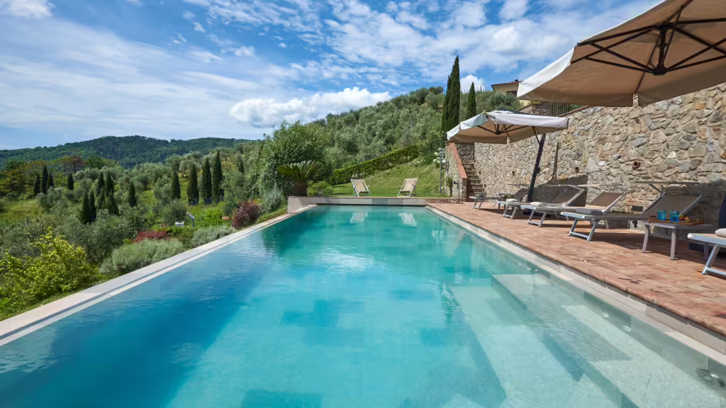 La Limonaia - Limonaia 12