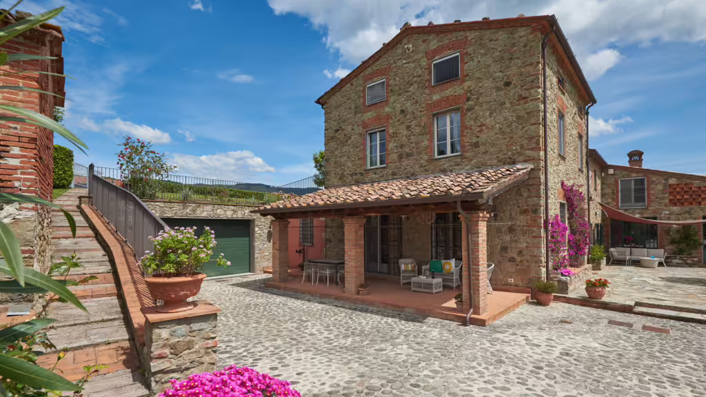 La Limonaia - Limonaia 160