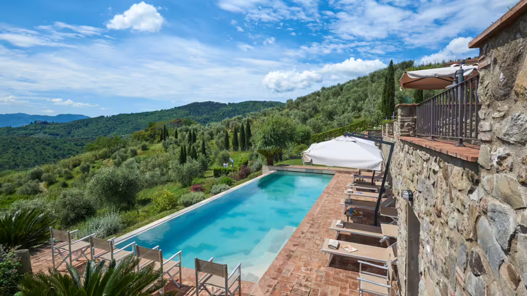 La Limonaia - Limonaia 7