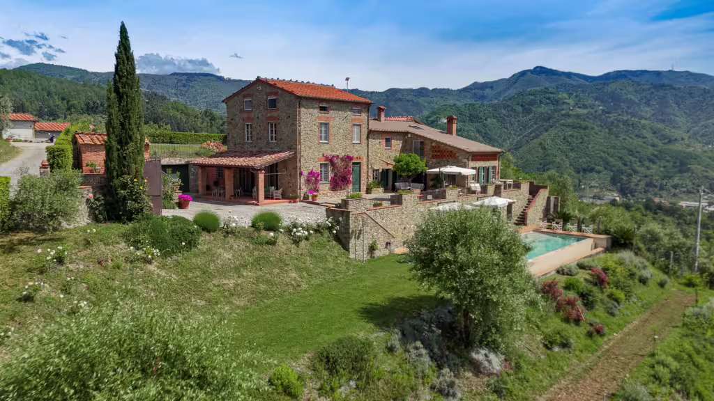 La Limonaia - Limonaia M4 1