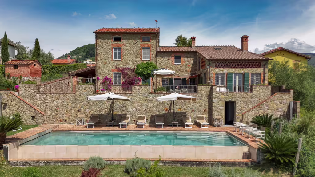 La Limonaia - Limonaia M4 7