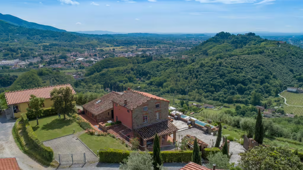 La Limonaia - Limonaia PH  12