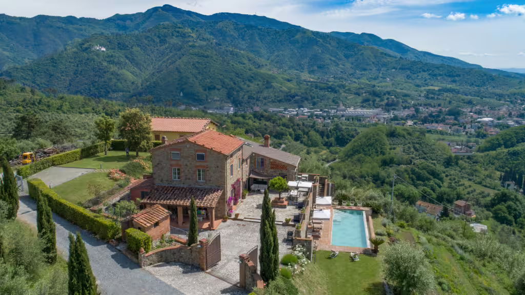 La Limonaia - Limonaia PH  13