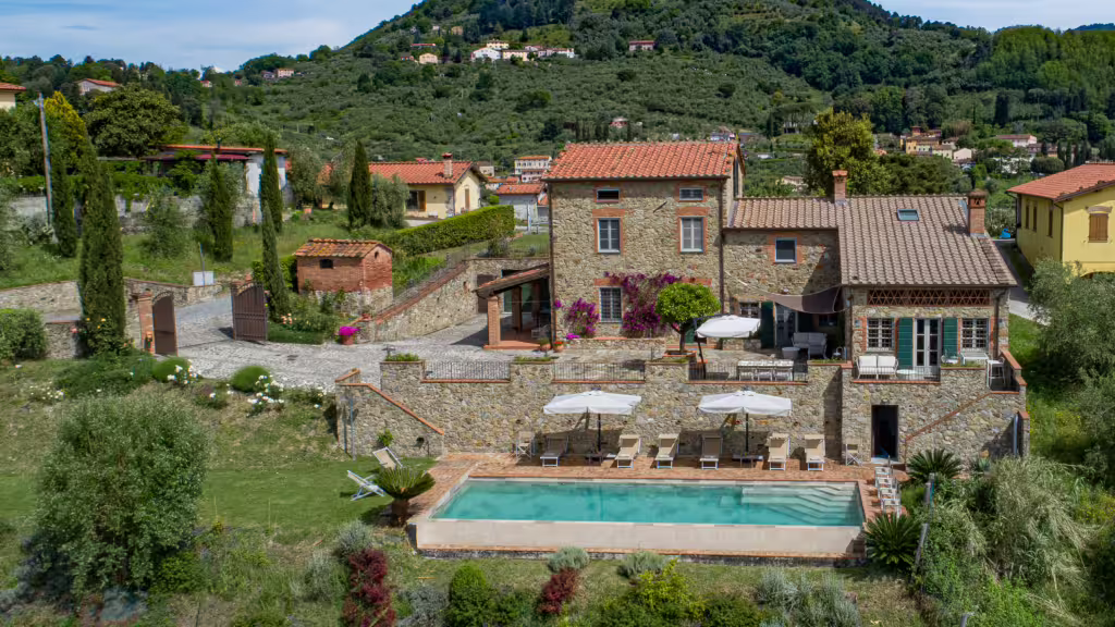 La Limonaia - Limonaia PH  8