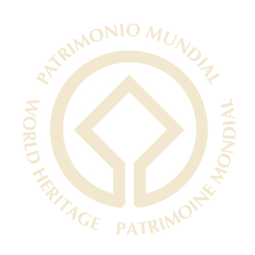 World Heritage emblem